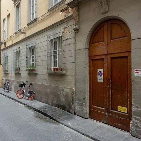 Borgo Pinti'S Duplex Apartment Firenze Eksteriør bilde