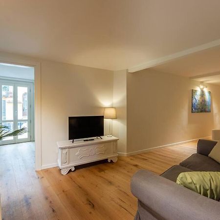 Borgo Pinti'S Duplex Apartment Firenze Eksteriør bilde