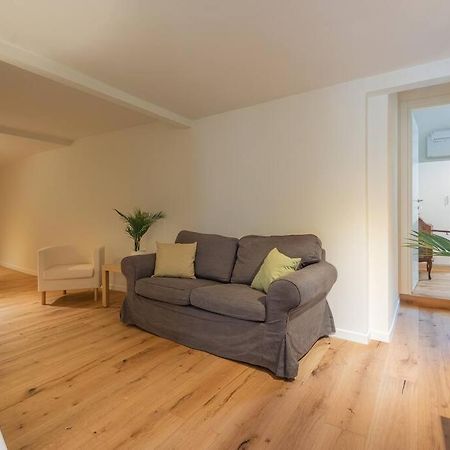 Borgo Pinti'S Duplex Apartment Firenze Eksteriør bilde