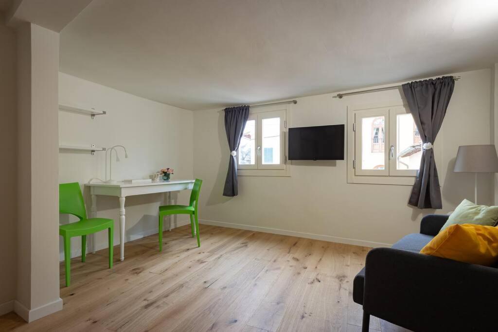 Borgo Pinti'S Duplex Apartment Firenze Eksteriør bilde