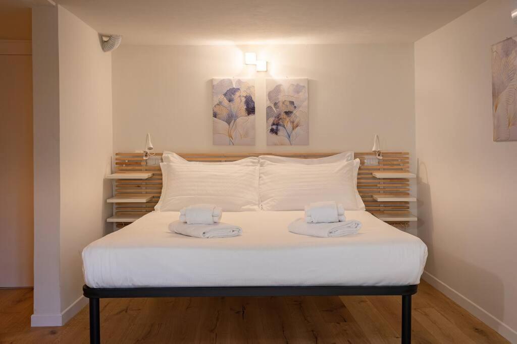 Borgo Pinti'S Duplex Apartment Firenze Eksteriør bilde