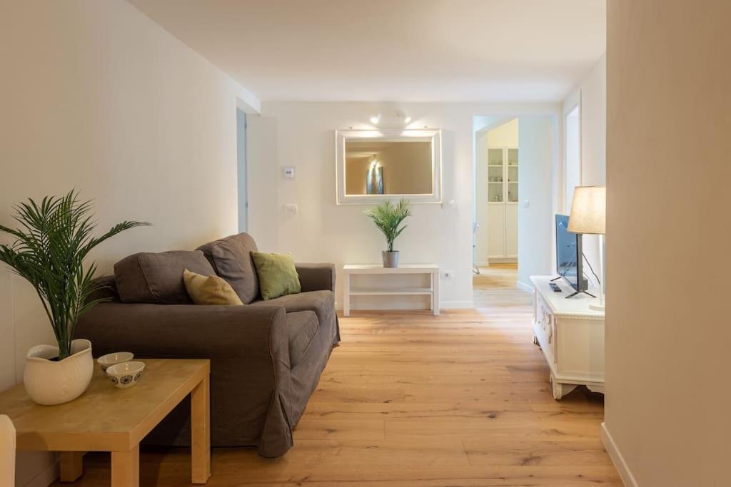 Borgo Pinti'S Duplex Apartment Firenze Eksteriør bilde