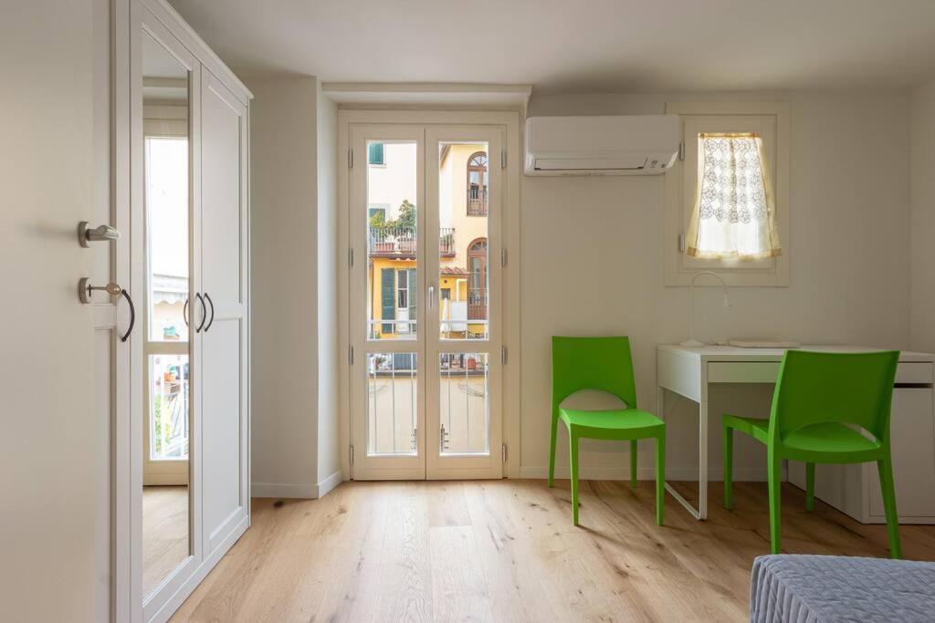 Borgo Pinti'S Duplex Apartment Firenze Eksteriør bilde