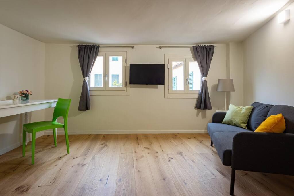 Borgo Pinti'S Duplex Apartment Firenze Eksteriør bilde