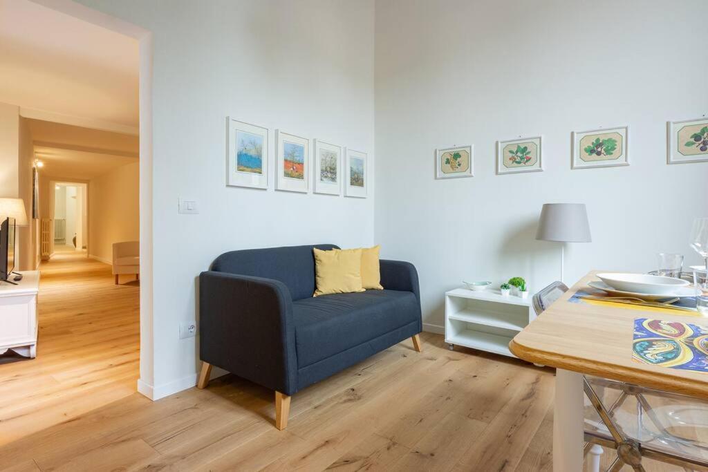 Borgo Pinti'S Duplex Apartment Firenze Eksteriør bilde