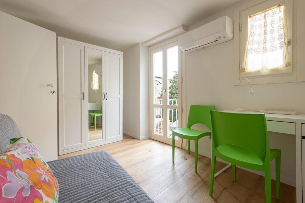 Borgo Pinti'S Duplex Apartment Firenze Eksteriør bilde
