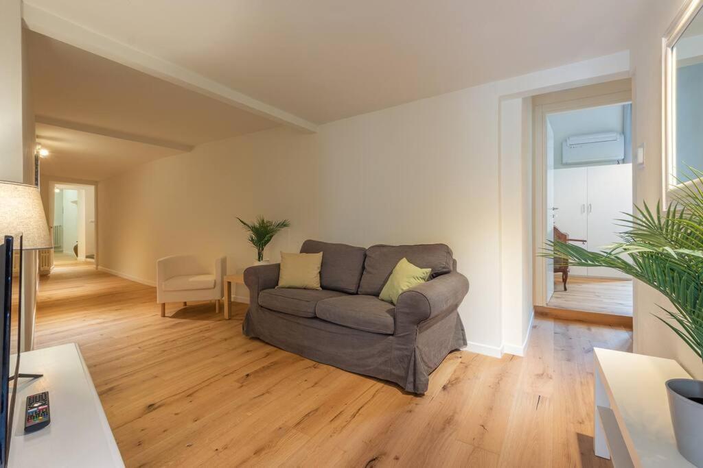 Borgo Pinti'S Duplex Apartment Firenze Eksteriør bilde