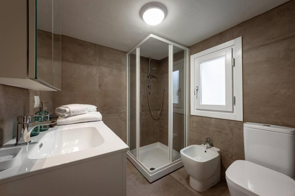 Borgo Pinti'S Duplex Apartment Firenze Eksteriør bilde